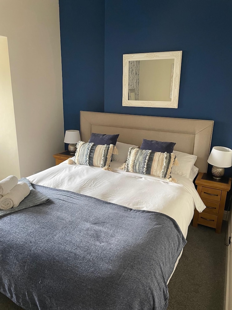 Fabulous Apt in the Heart of Victorian Llandudno view 5