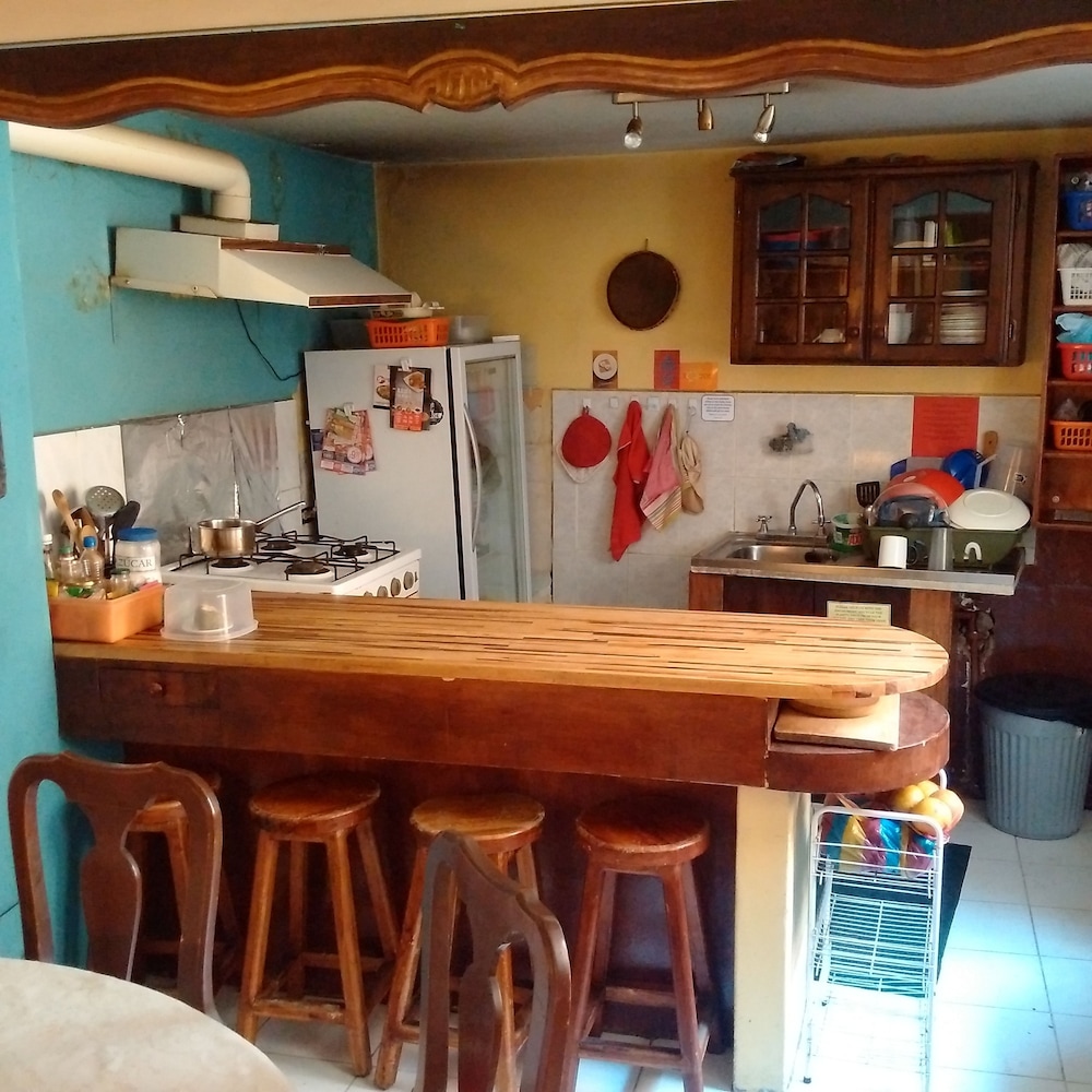 Casa Agua Canela - Adults Only
