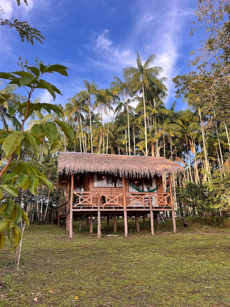 Bioma EcoLodge