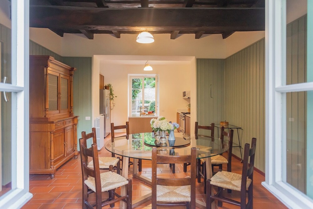 Villa Riva Bellagio With Pool by Rent all Como