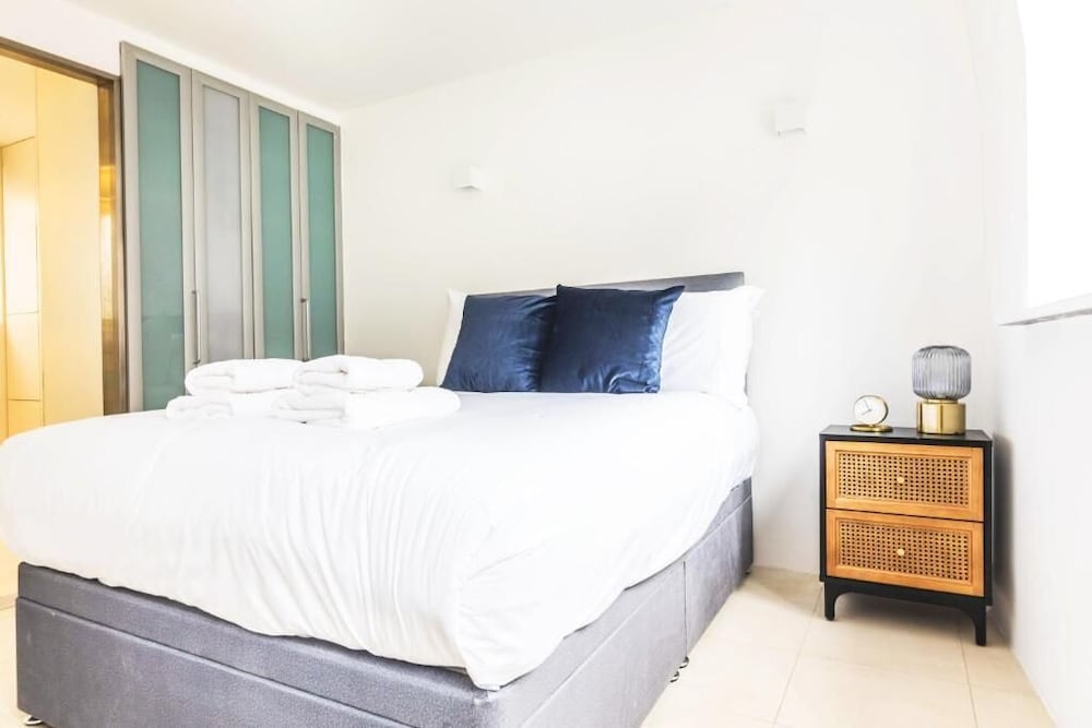 Soho Living Apartments on Carnaby Street