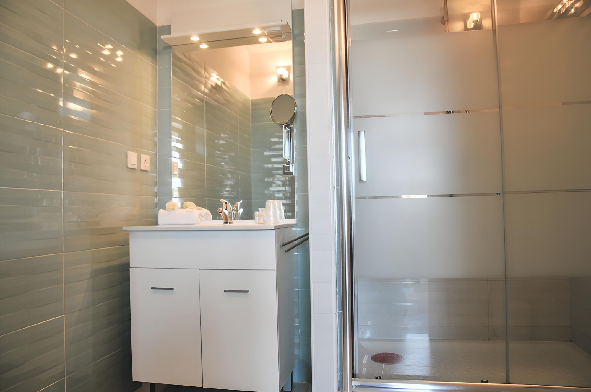 Bleu Mer Duplex et Suites