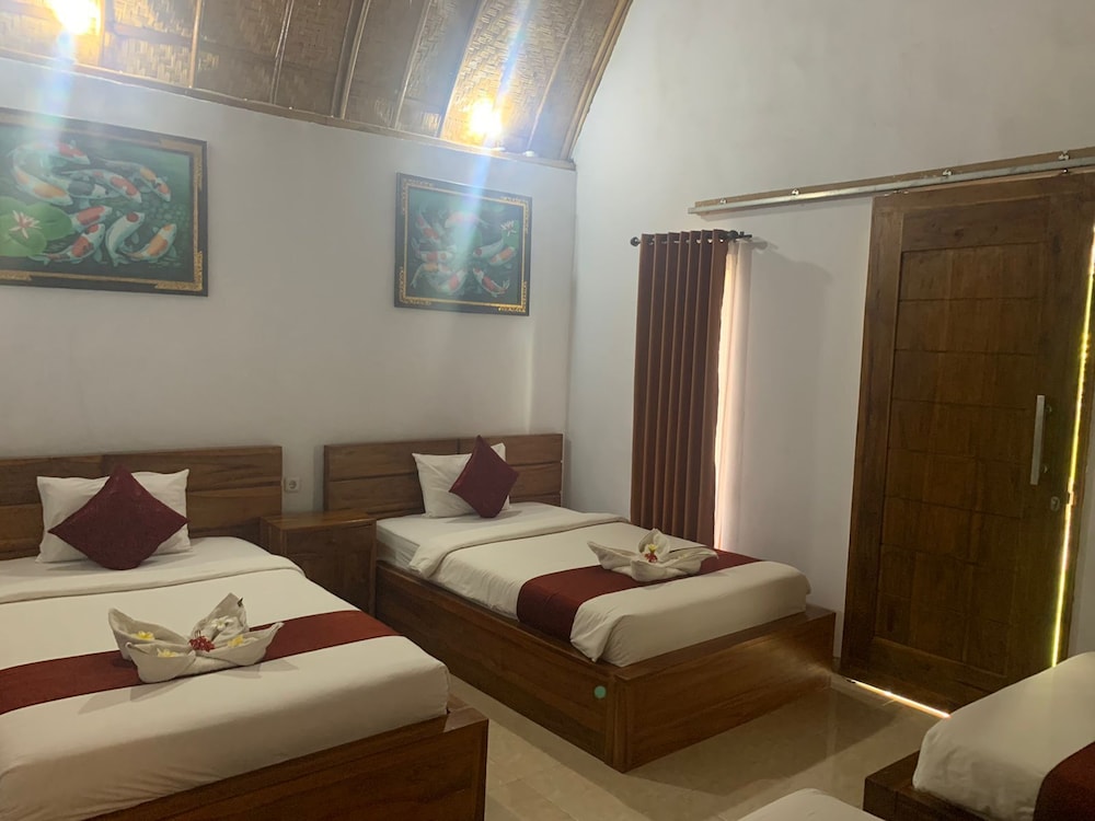 Jona Bungalow