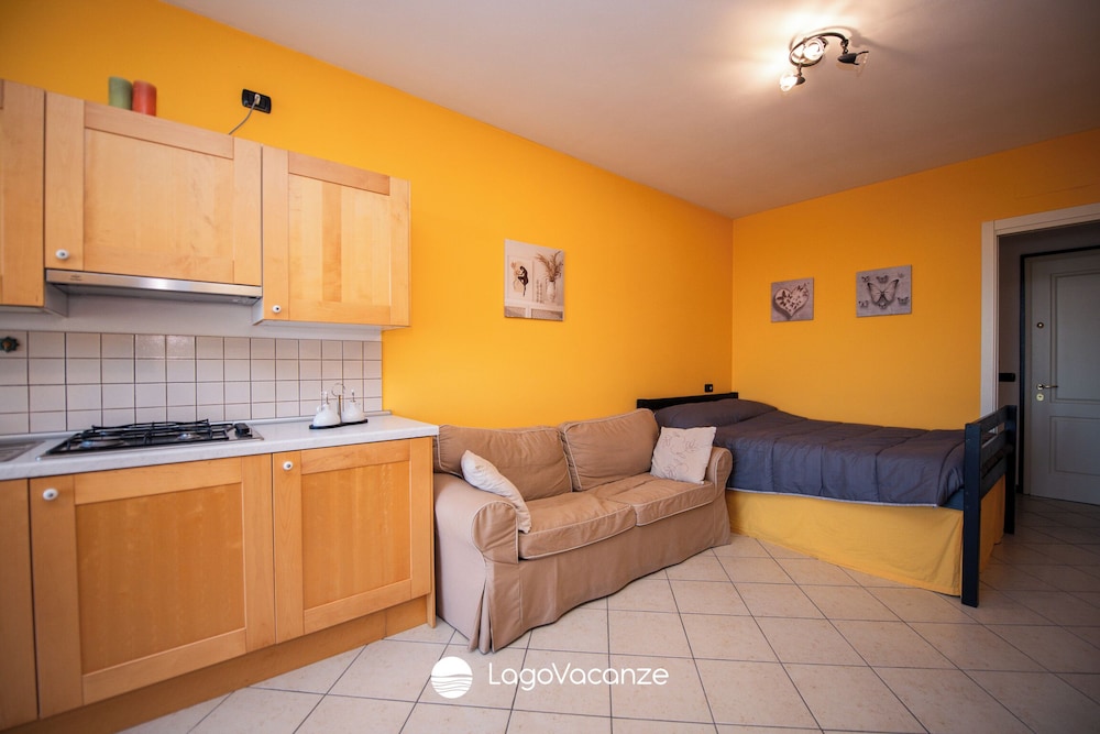 Suite Panorama Puegnago