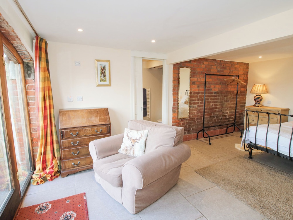 Millstone Cottages - Granary Cottage