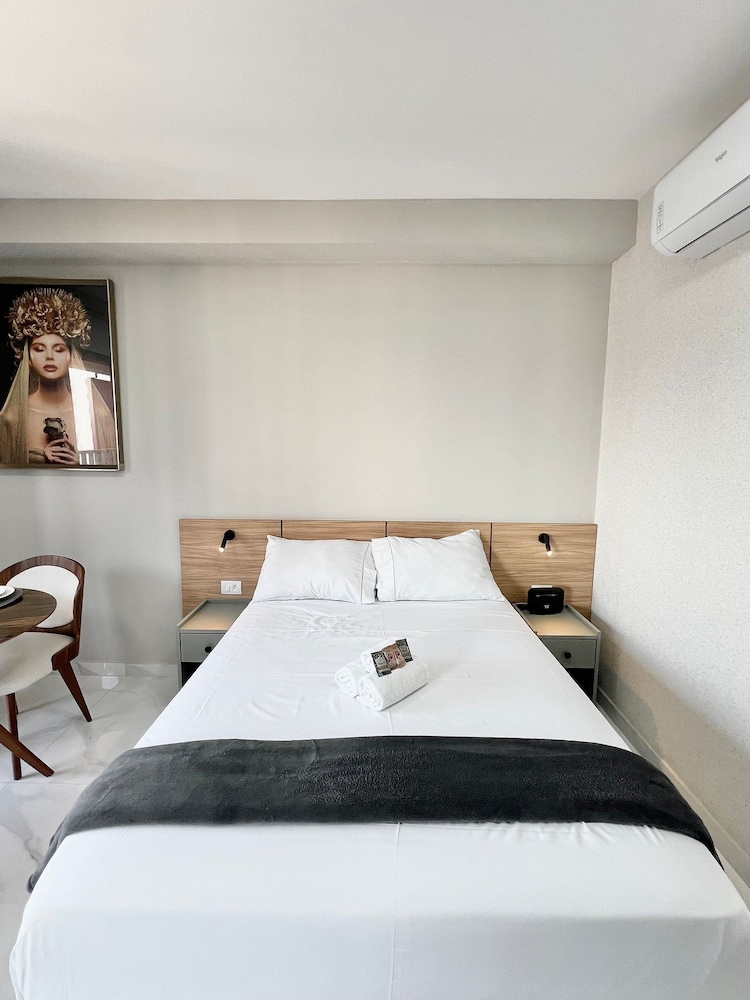 Innvista - Residencial Brera Moema