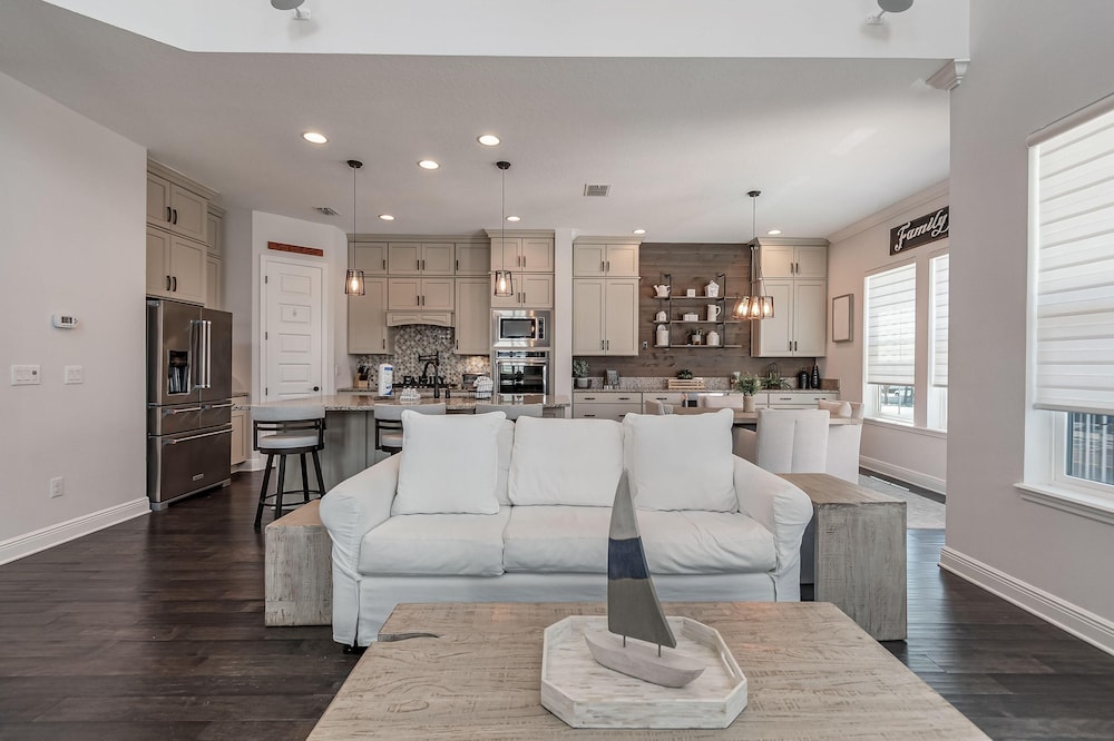 Redington Beach Townhouse 16305