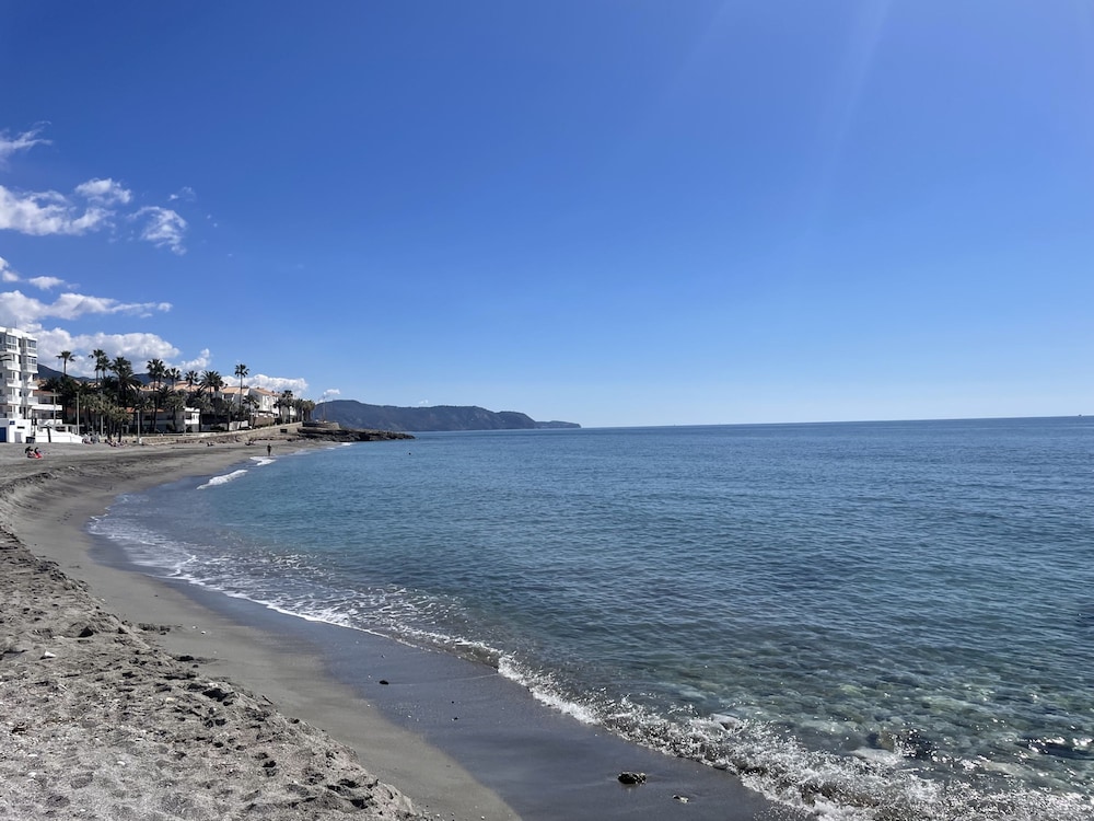 Apartamento Vista Torrecilla en Nerja