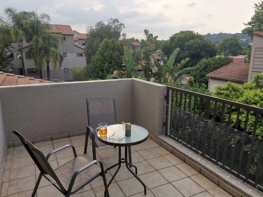 Paulshof Guesthouse
