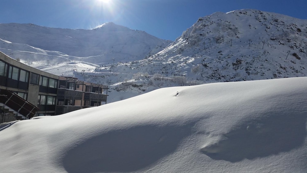 VVF Villages Piau-Engaly, Aragnouet