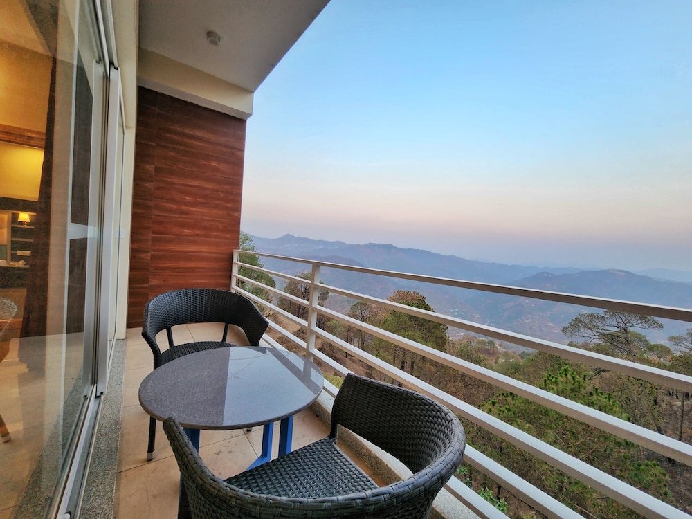 Wonder Hill Kasauli