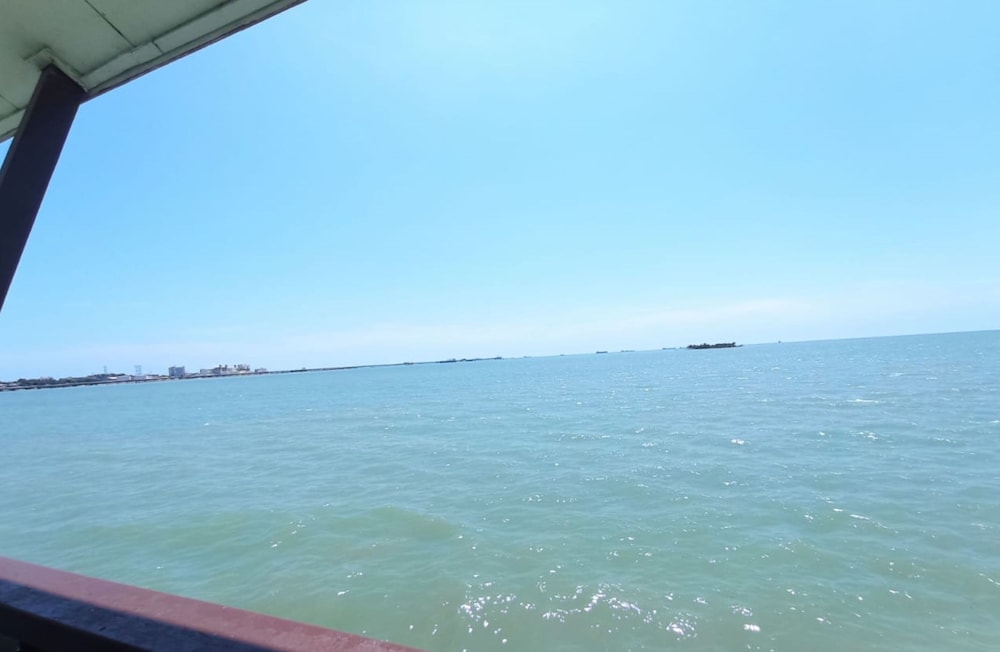 Alpine LXPD Full Seaview Water Chalet, photo 42