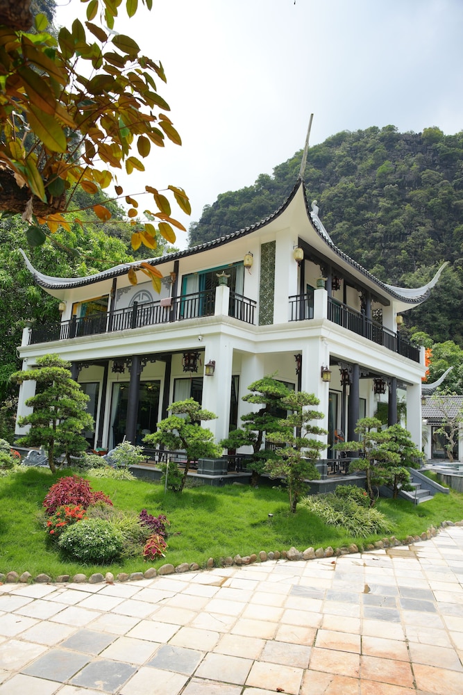 Happy Tam Coc Ecolodge