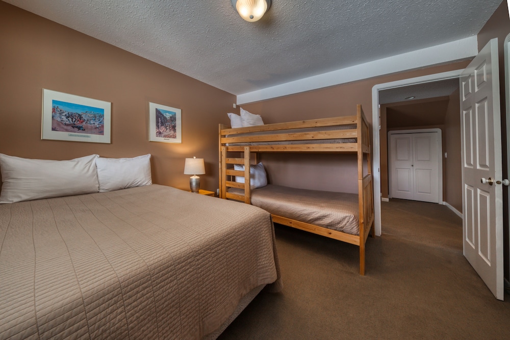 Fairmont Creek Property Rentals Marble Canyon