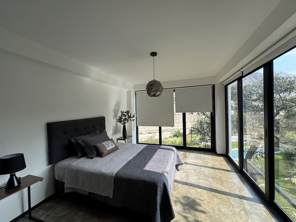 Casa San Lorenzo by Wynwood House