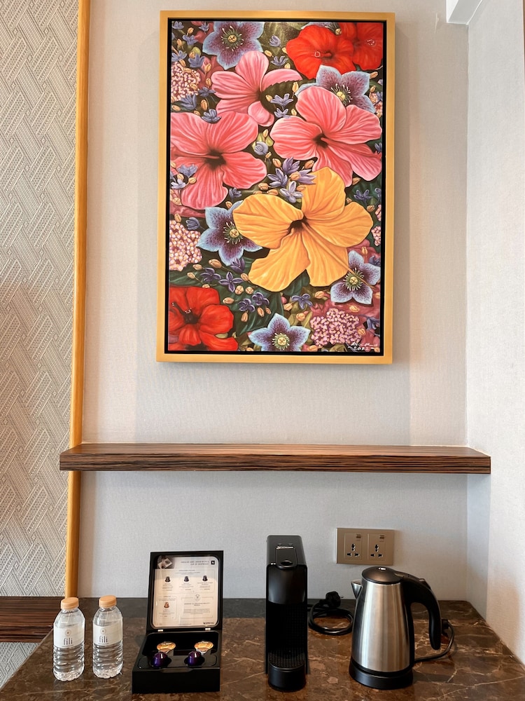 Cebu Vacations - Fili Hotel Cebu - Property Image 37