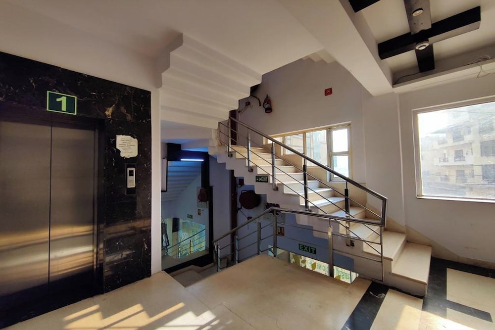 Hotel Asko International