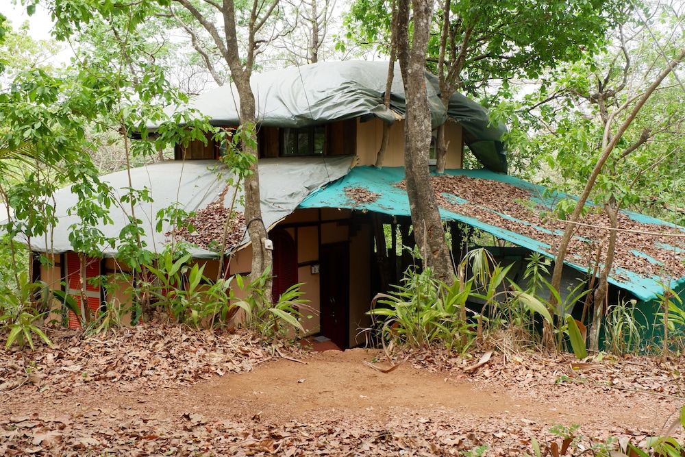 Khaama Kethna Wellbeing Retreat Centre