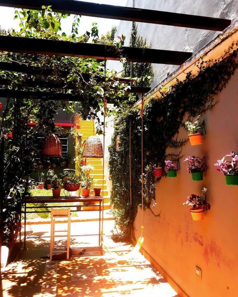 Casa Citá