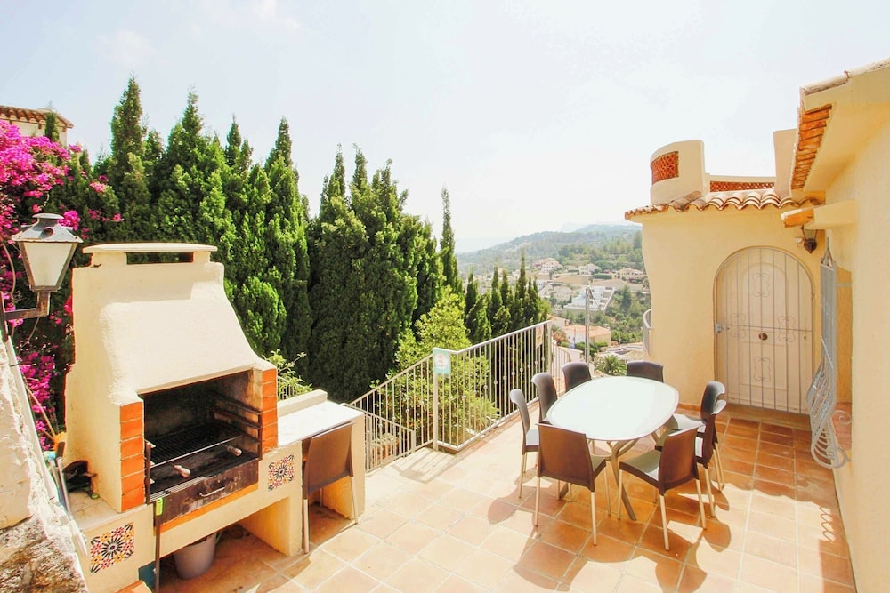 Villa Montemar