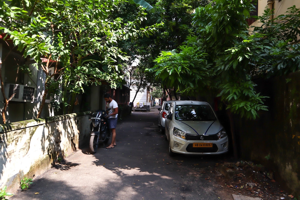 5/4 - Calcutta's freshest BnB