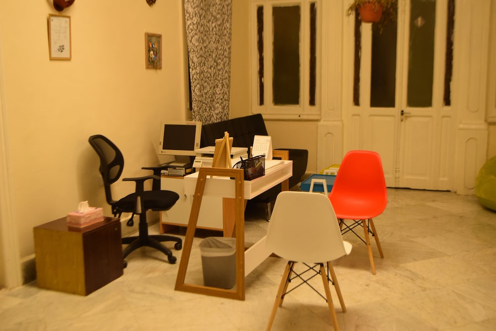 City Guest House view 4