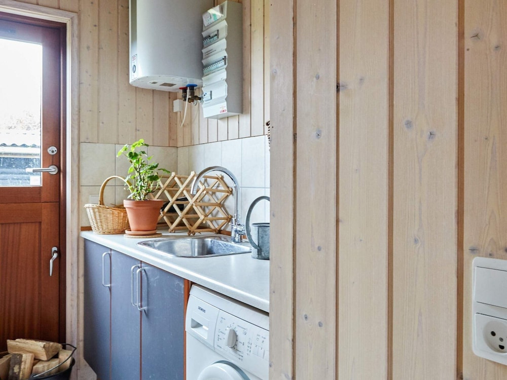 6 Person Holiday Home in Farevejle view 5