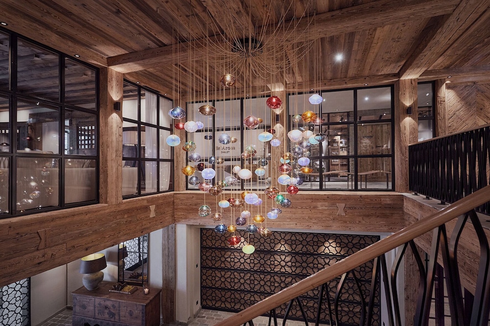 BelArosa Chalet