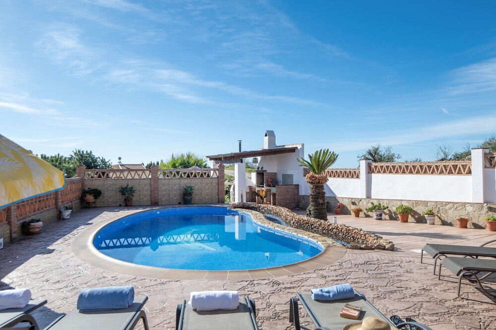 Casa Baena by At Home Costa del sol