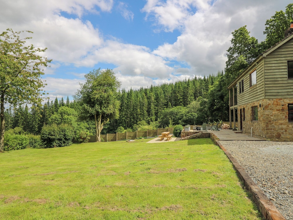 Oak Apple Cottage