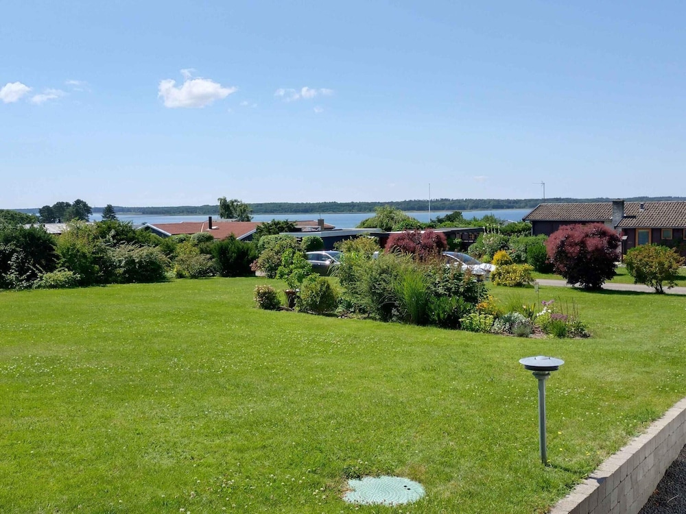 5 Star Holiday Home in Olsted