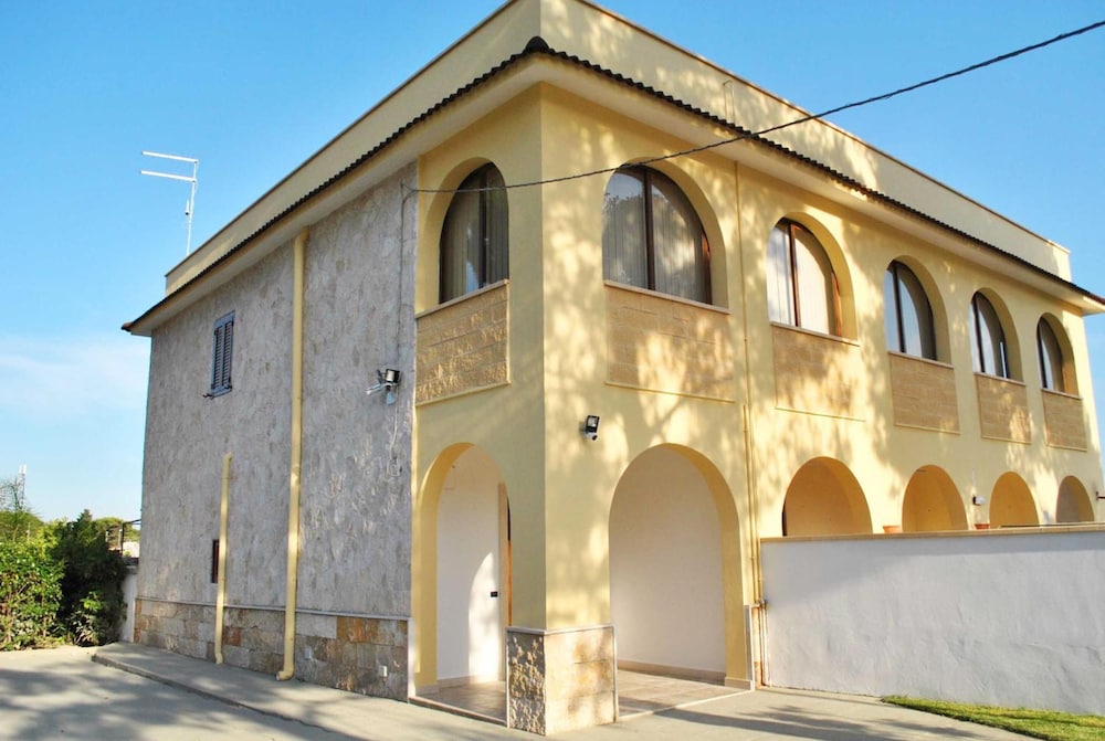 B&B Le Mimose