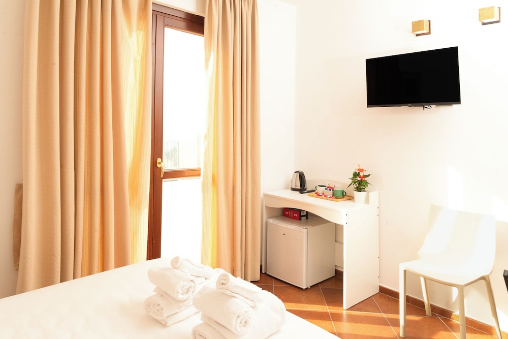 LA ROCCA RELAIS