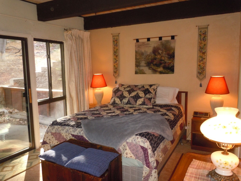 Snow Summit Townhouse Rentals & Sales