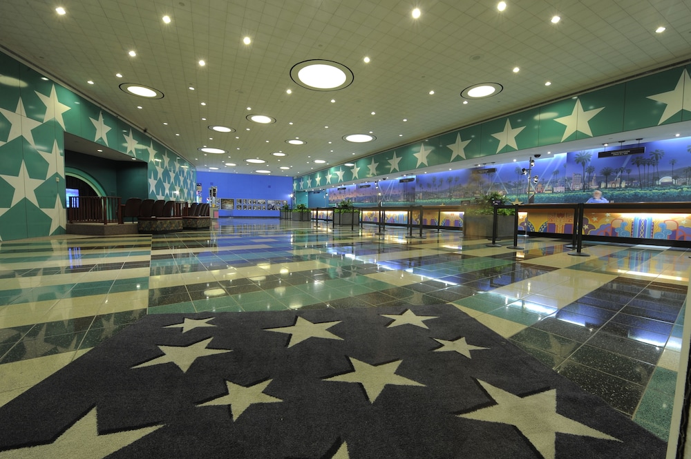 Disney's All-Star Movies Resort