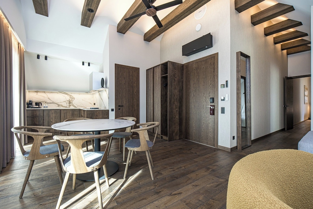 Palanga Life Balance SPA Hotel