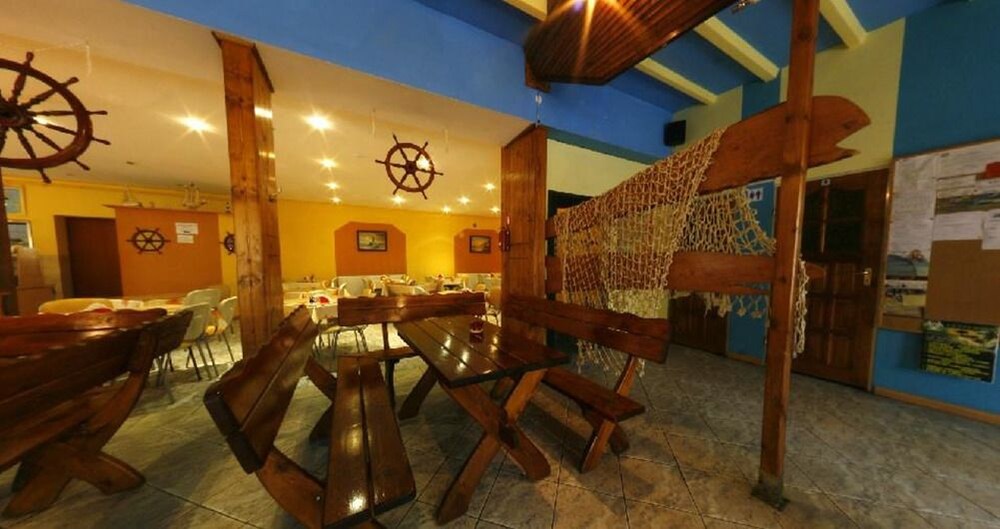 Madamaku - Cottage