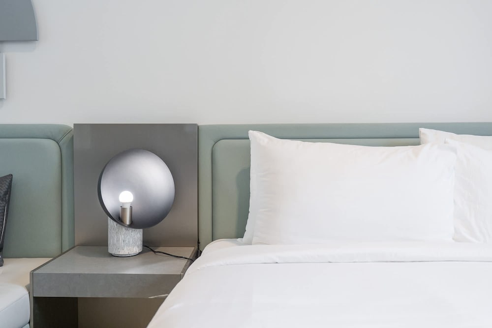 A Perfect Studio in Mag 980 That Sleeps 2