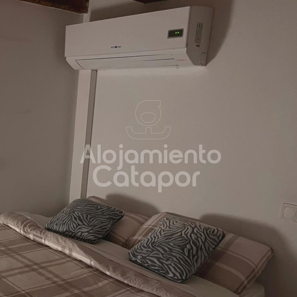 Habitaciones en el centro de Barcelona