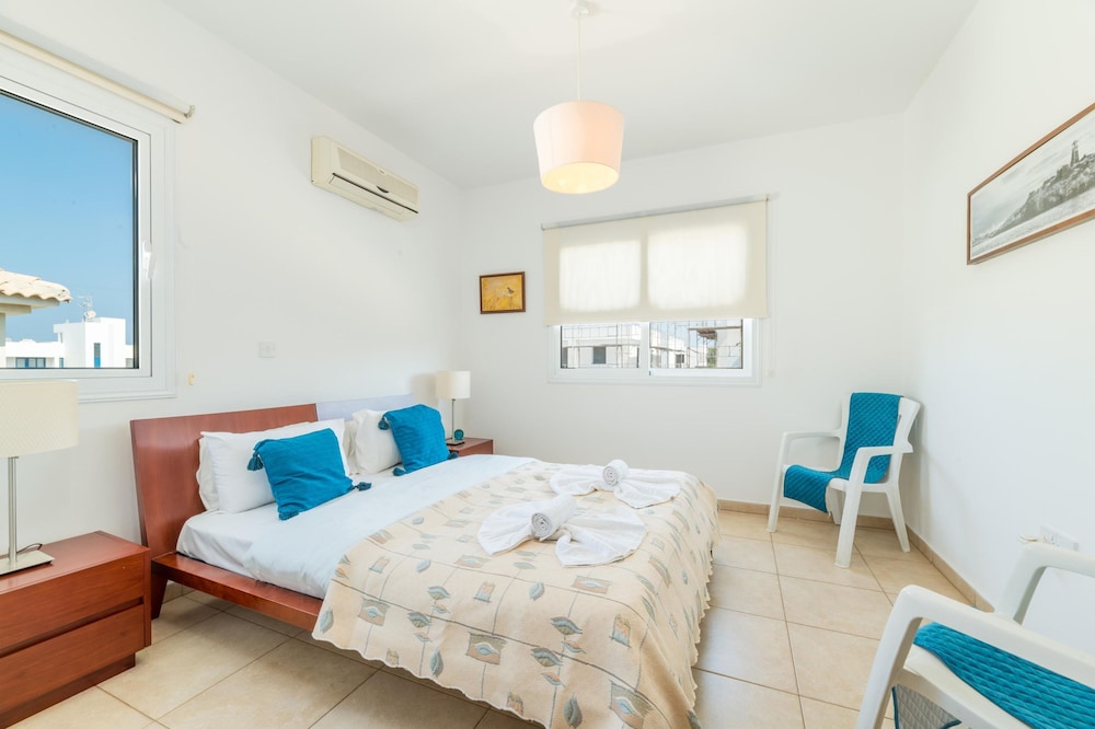 Villa Amesta in Protaras