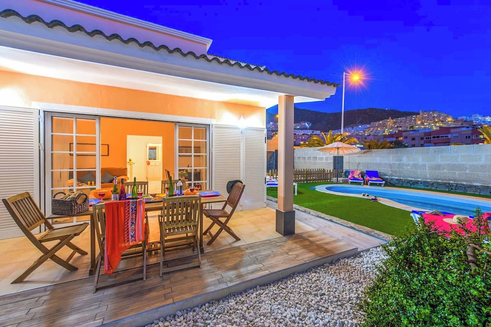 Villa Aloe