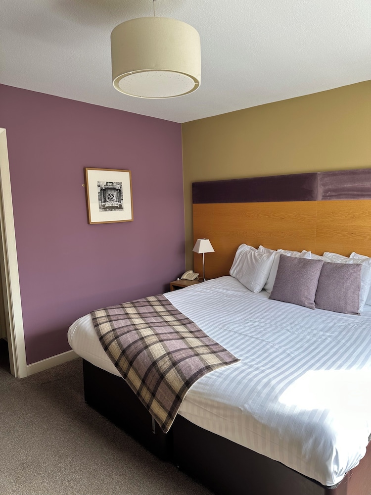 The Acarsaid - Pitlochry
