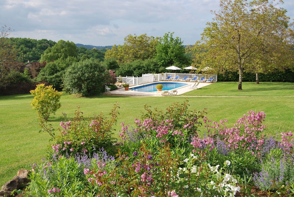 Le Clos Lascazes