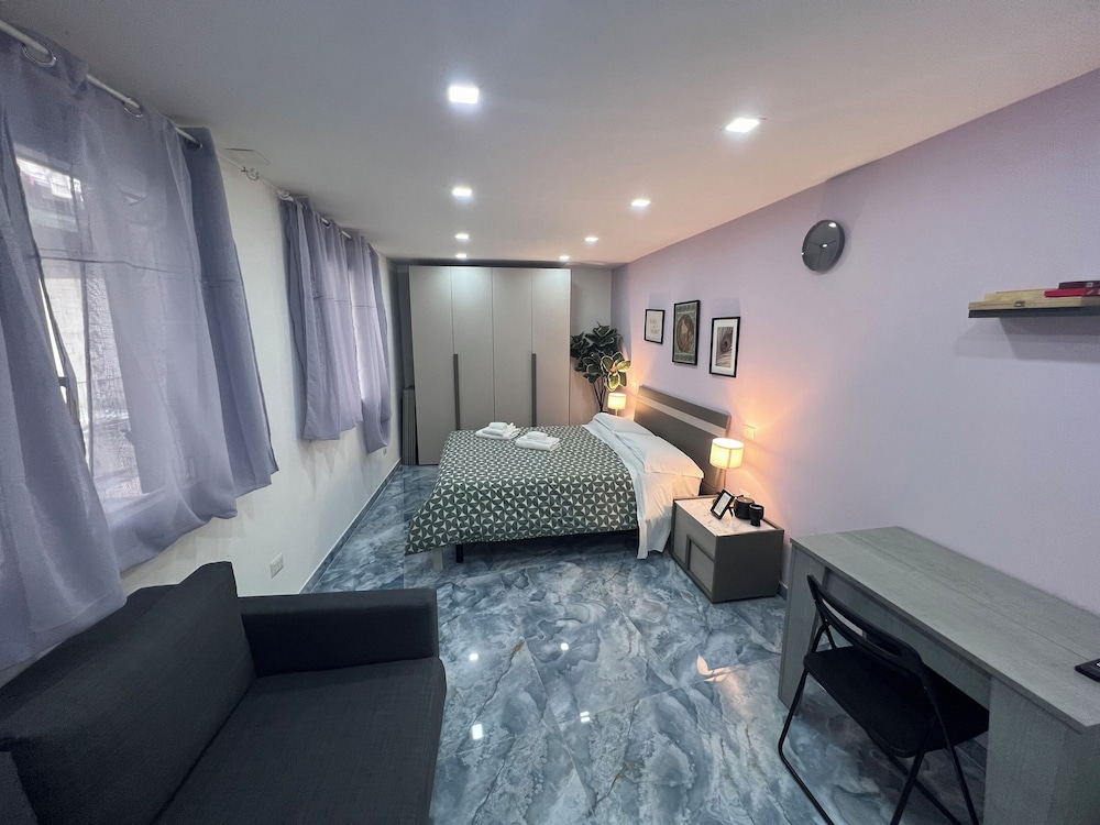 Borgo 1313 Napoli