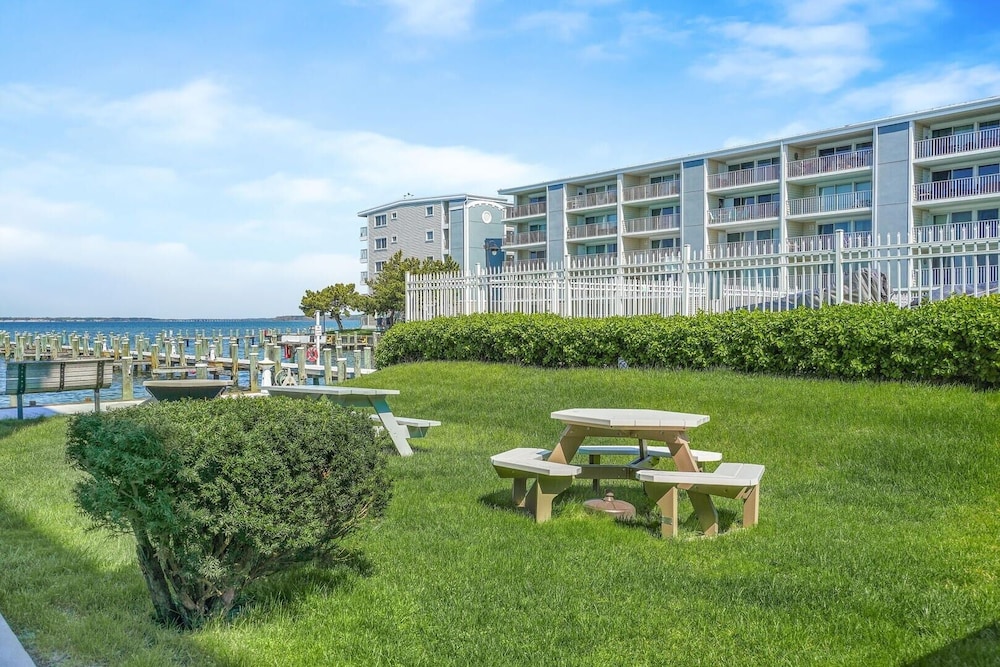 Thunder Island 161d 2 Bedroom Condo