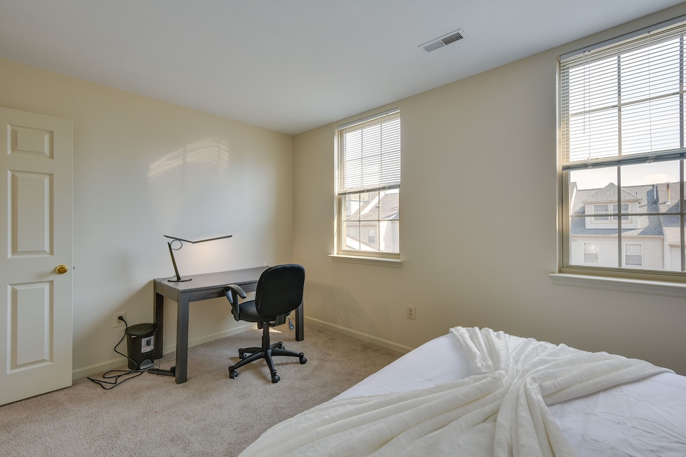 Owings Mills Townhouse: 8 Mi to Liberty Reservoir! - Property Image 29