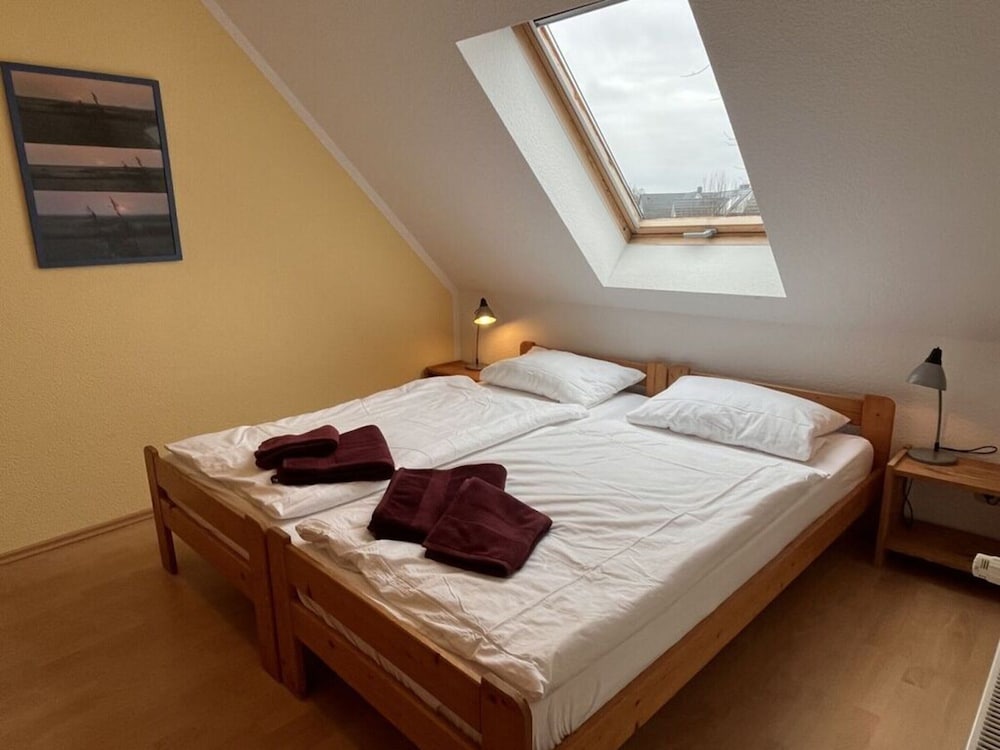 Bernsteinfinder 4.17 Comfortable Holiday Residence view 5