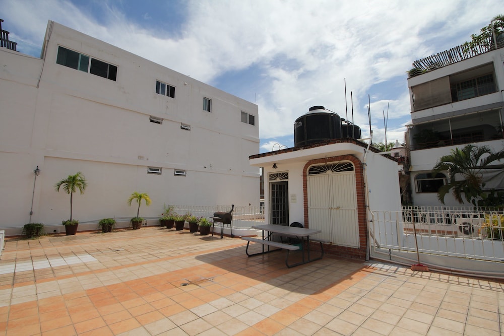 Vista Oceano Vallarta