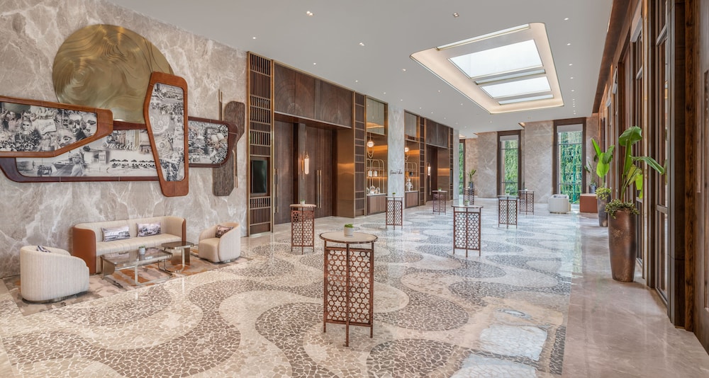 JW Marriott Goa 71