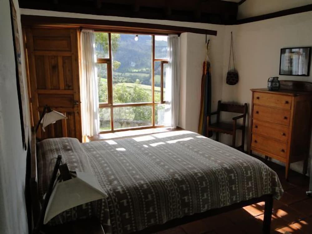 Casa Mojanda
